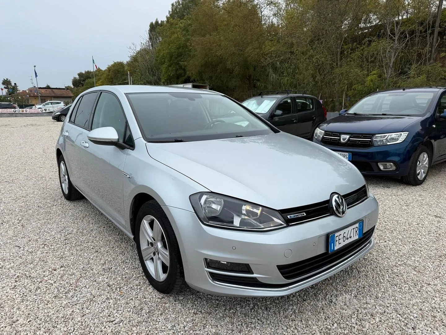 Volkswagen Golf 2016 photo 3