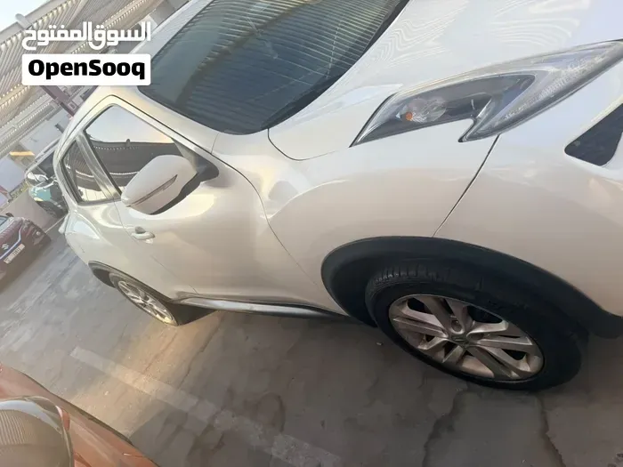 Nissan Juke 2015 photo 3