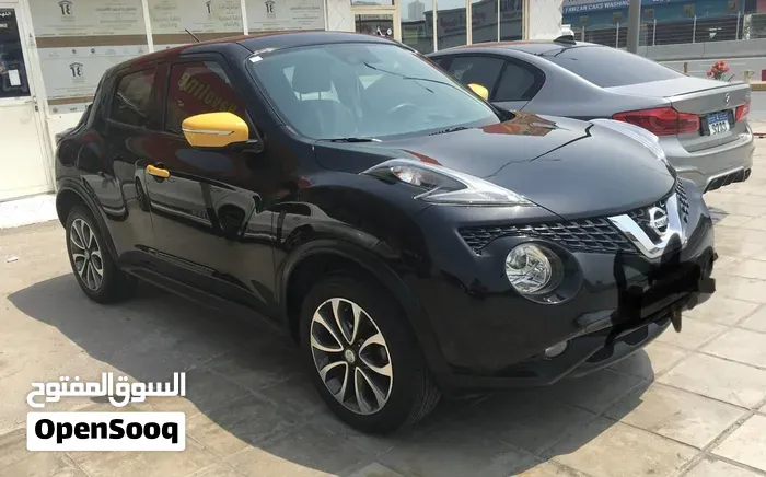 Nissan Juke 2015 photo 5