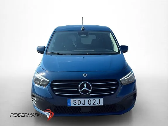 Mercedes-Benz T180 D 2023 photo 5