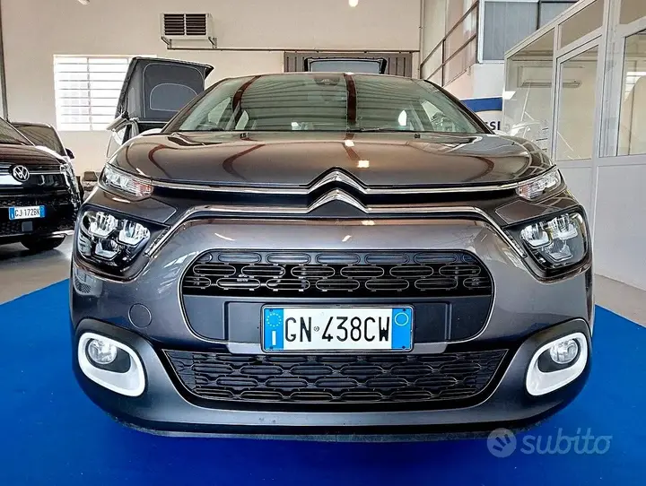 Citroen C3 2023 photo 3