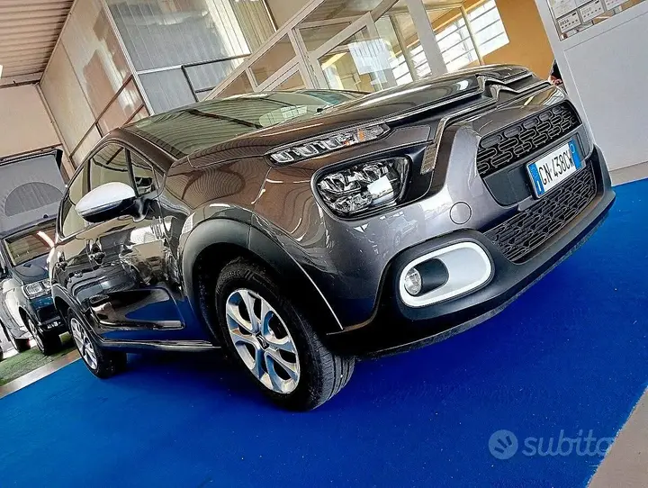 Citroen C3 2023 photo 2