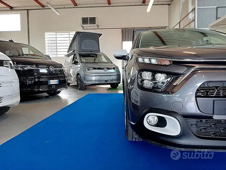 Citroen C3 2023 photo 5