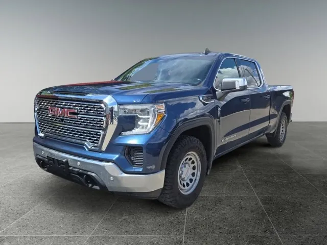 GMC Sierra 1500