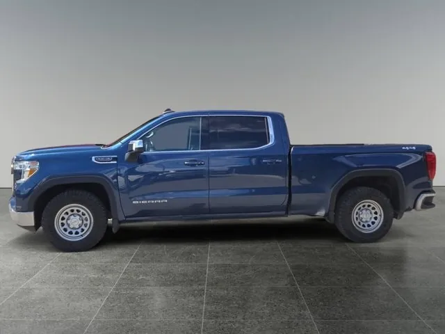 GMC Sierra 1500 2019 photo 2