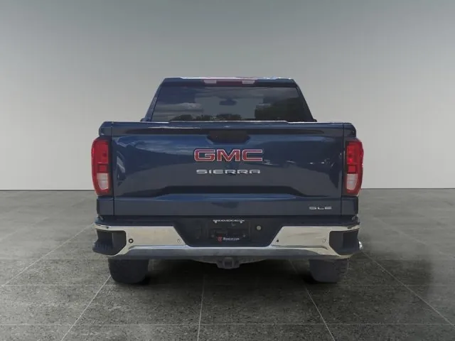 GMC Sierra 1500 2019 photo 5
