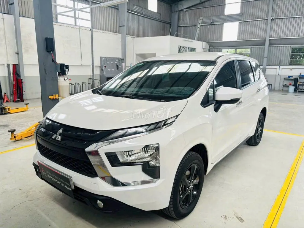 Mitsubishi Xpander
