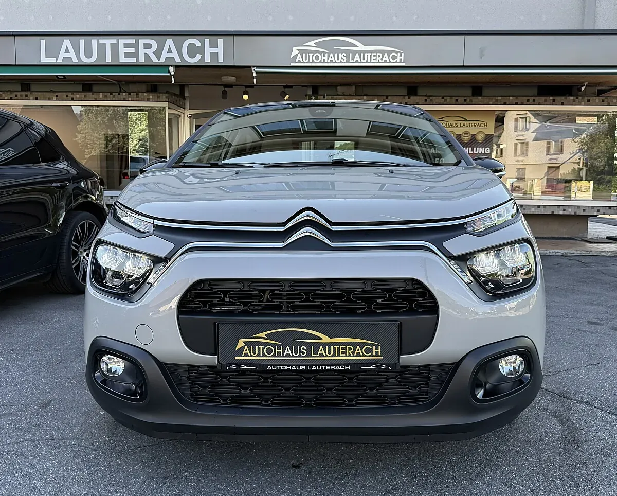 Citroen C3 2023 photo 2
