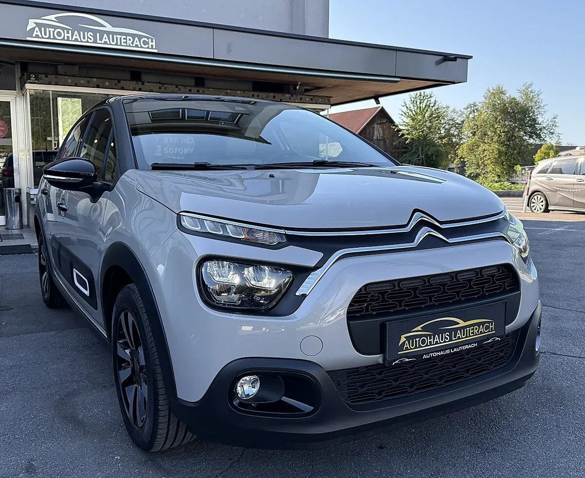 Citroen C3 2023 photo 3