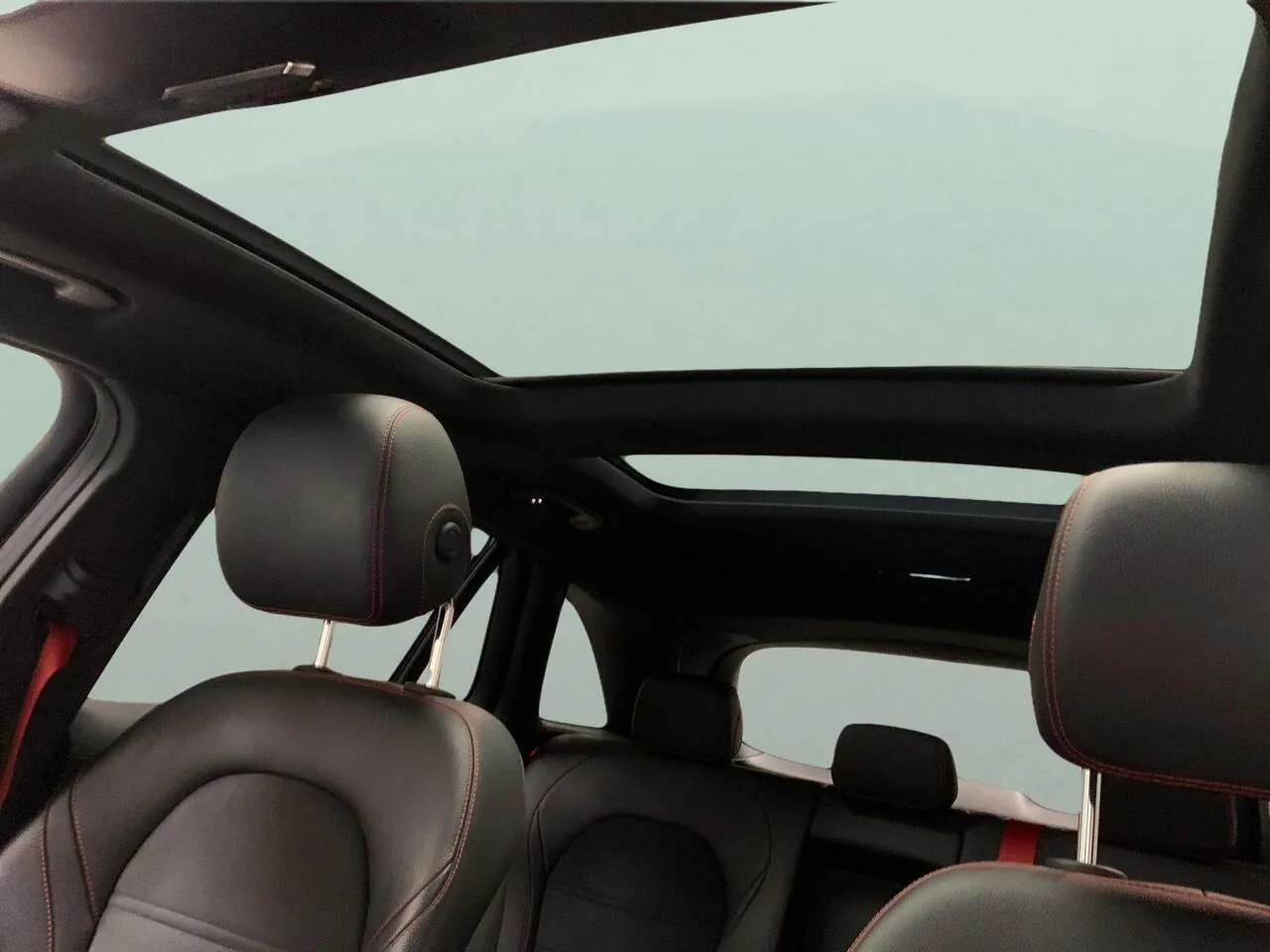 Mercedes-Benz Glc 2019 photo 5