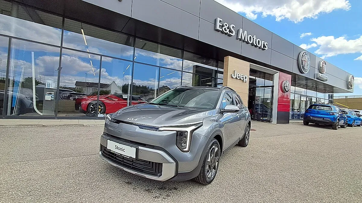 Kia Stonic