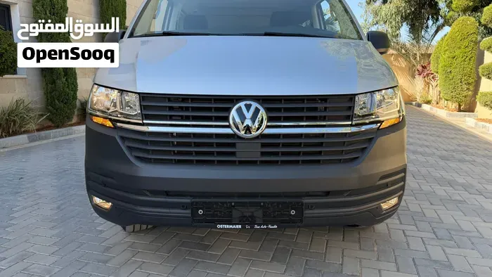 Volkswagen Caravelle 2023 photo 4