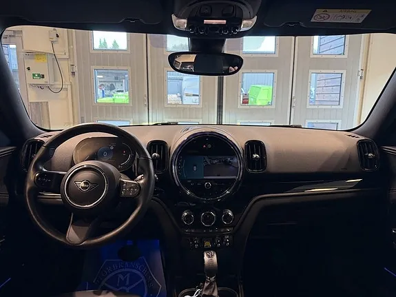 Mini Countryman Cooper Se 2023 photo 5