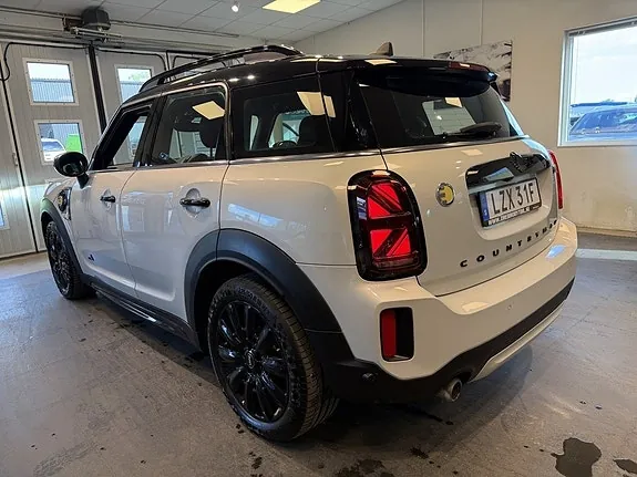 Mini Countryman Cooper Se 2023 photo 3
