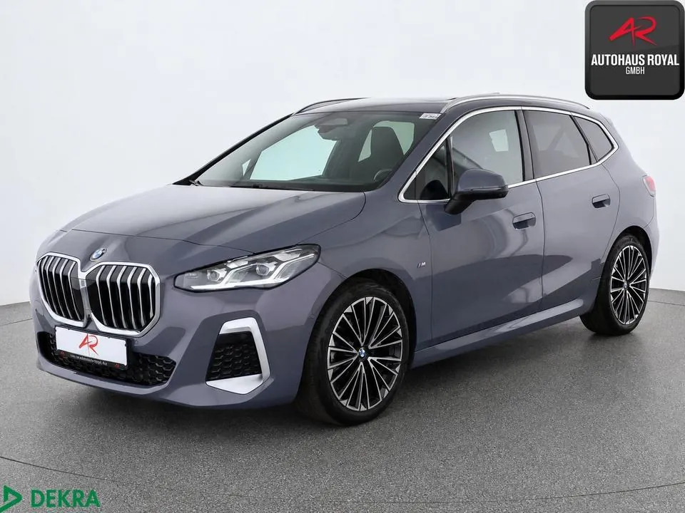 BMW 218 Active Tourer