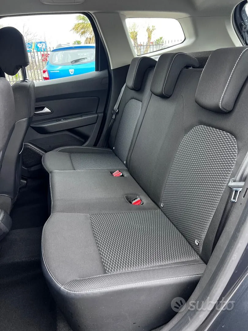 Dacia Duster 2019 photo 5