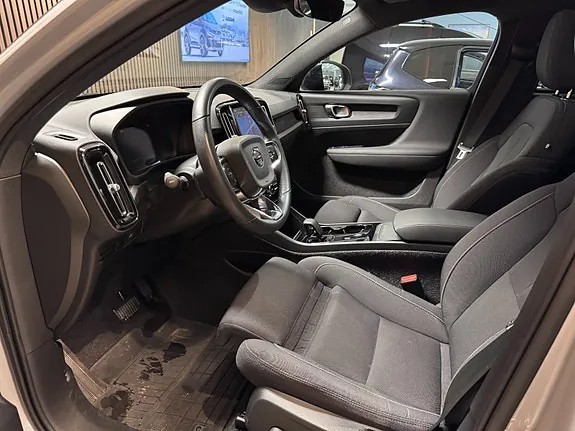 Volvo C40 2023 photo 5