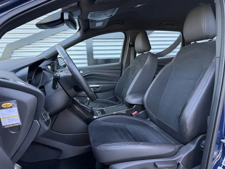 Ford Kuga 2019 photo 3