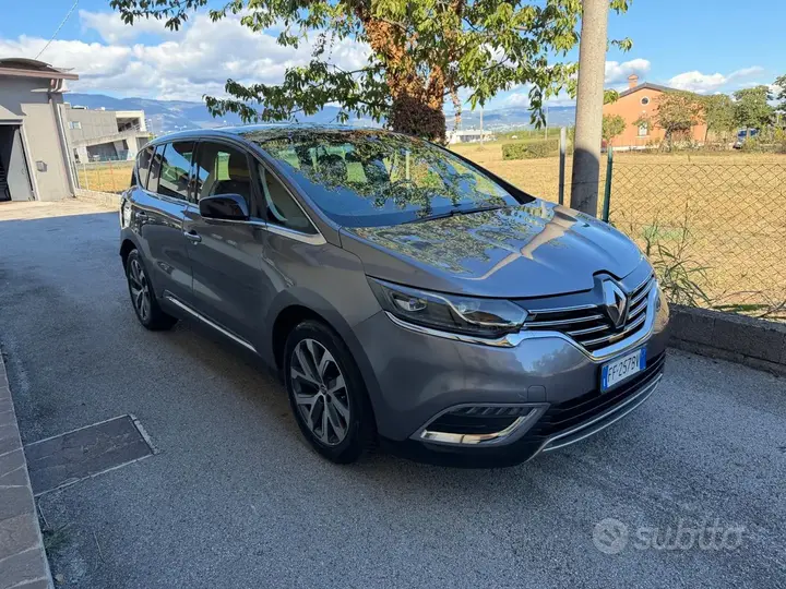 Renault Espace