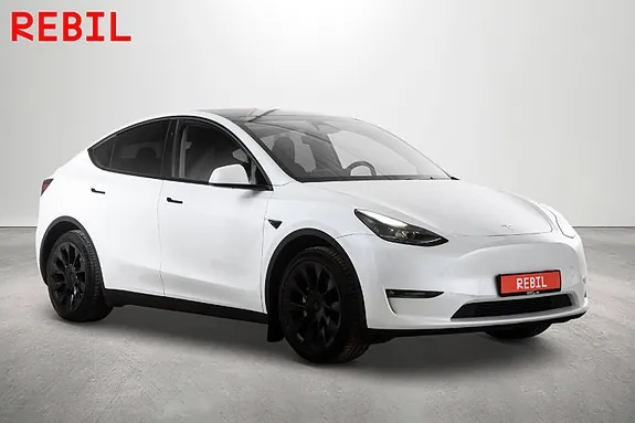 Tesla Model Y 2024 photo 4