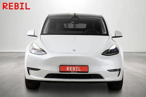 Tesla Model Y 2024 photo 3