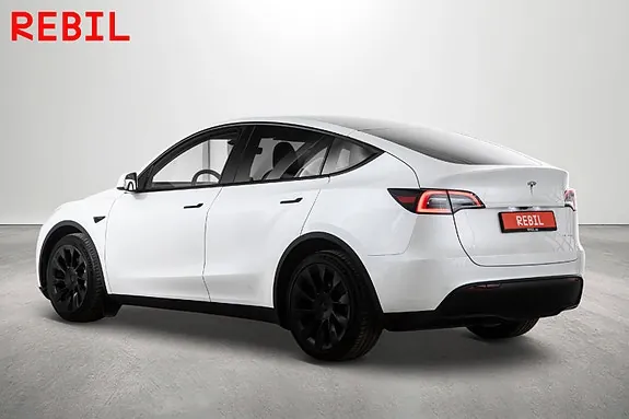Tesla Model Y 2024 photo 5