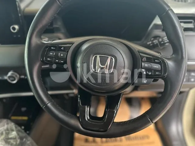 Honda Vezel 2023 photo 5