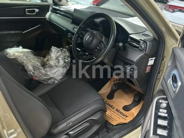 Honda Vezel 2023 photo 3