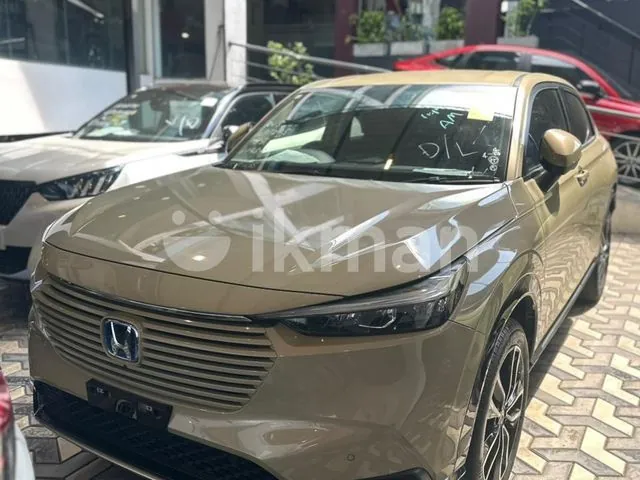 Honda Vezel 2023 photo 2
