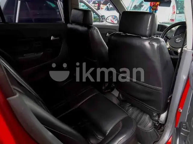 Suzuki Alto 2015 photo 3