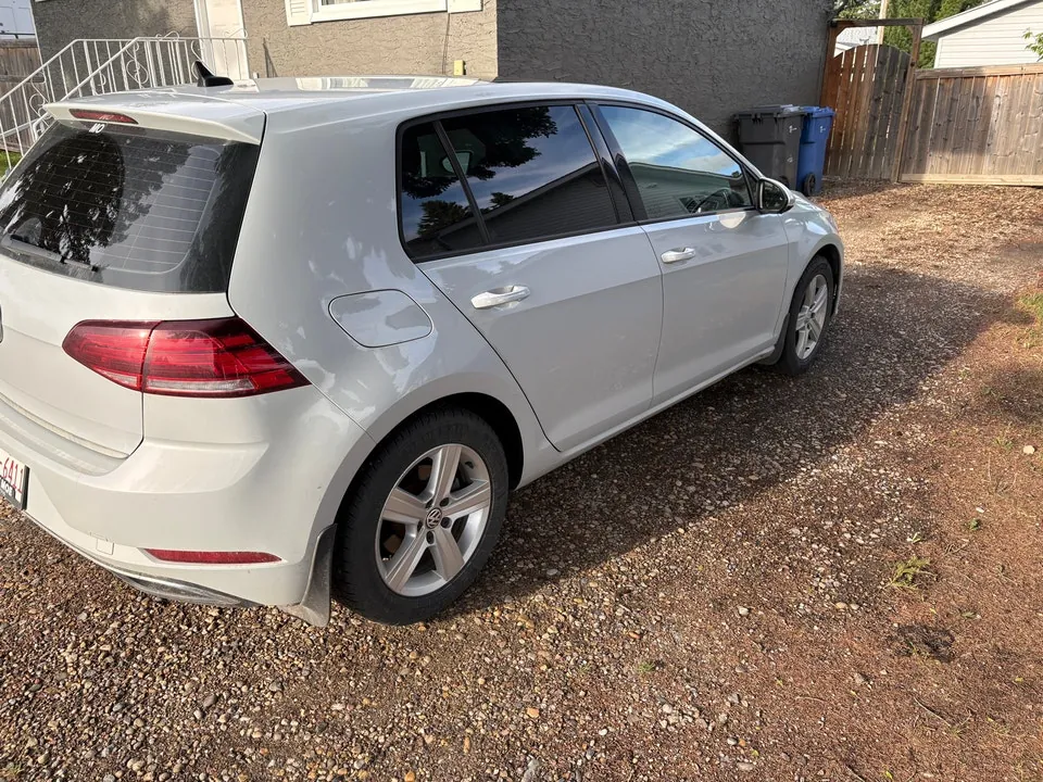 Volkswagen Golf 2019 photo 3