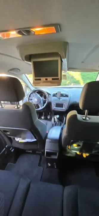 Seat Altea Xl