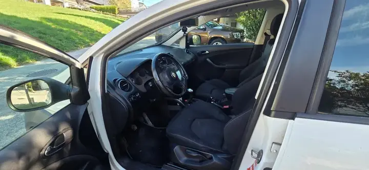 Seat Altea Xl 2009 photo 3