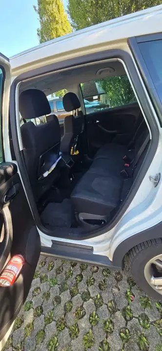 Seat Altea Xl 2009 photo 2