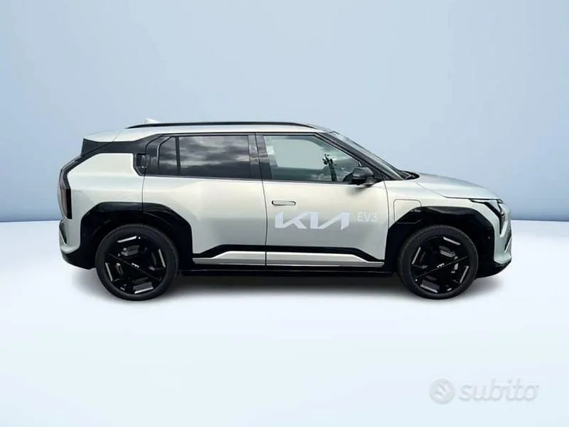 Kia Ev3 2026 photo 4