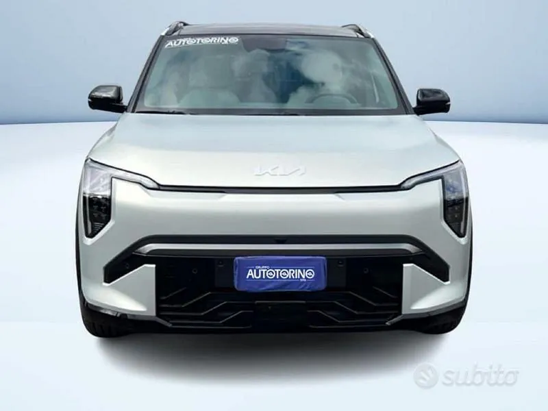 Kia Ev3 2026 photo 2