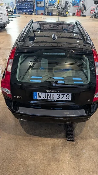 Volvo V50 2005 photo 2