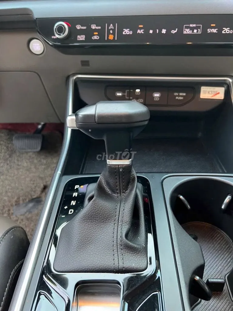 Kia Carnival 2024 photo 4