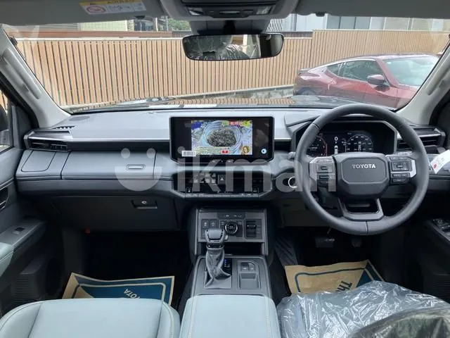Toyota Hilux 2026 photo 5
