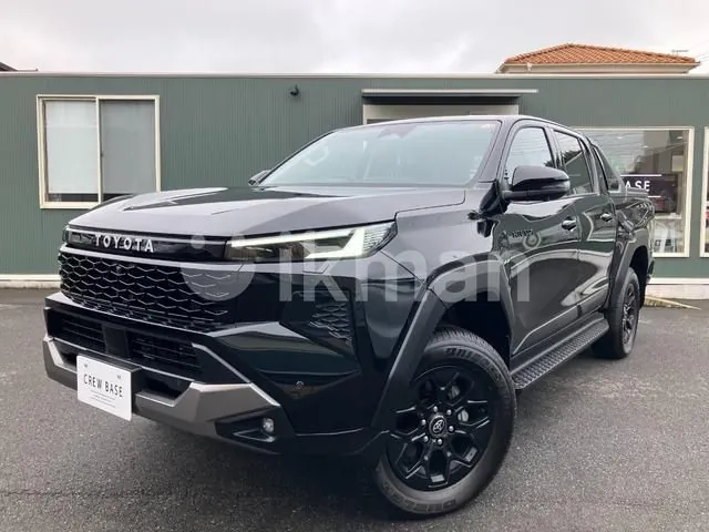 Toyota Hilux 2026 photo 3