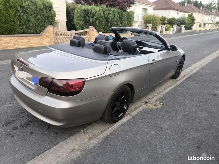 BMW Série 3