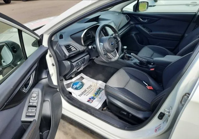 Subaru Crosstrek 2020 photo 3