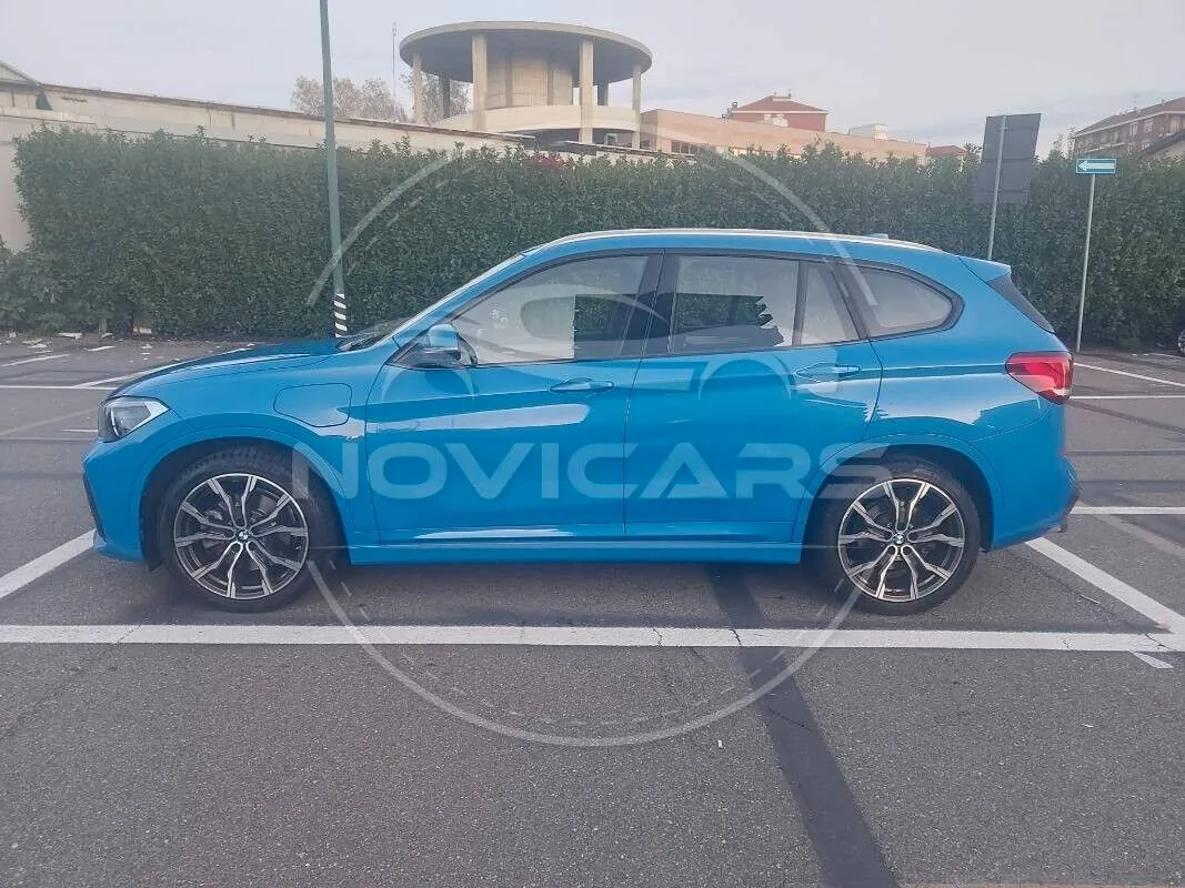 BMW X1 2020 photo 5
