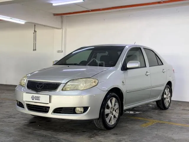 Toyota Vios