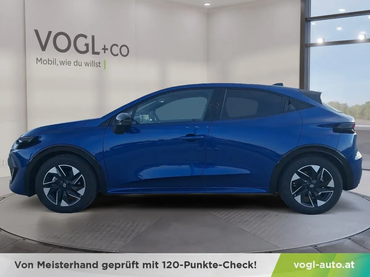 Renault Clio 2026 photo 2