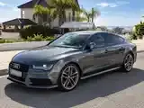 Audi A7 2016 photo 2