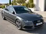 Audi A7 2016 photo 4