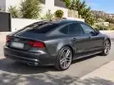 Audi A7 2016 photo 5