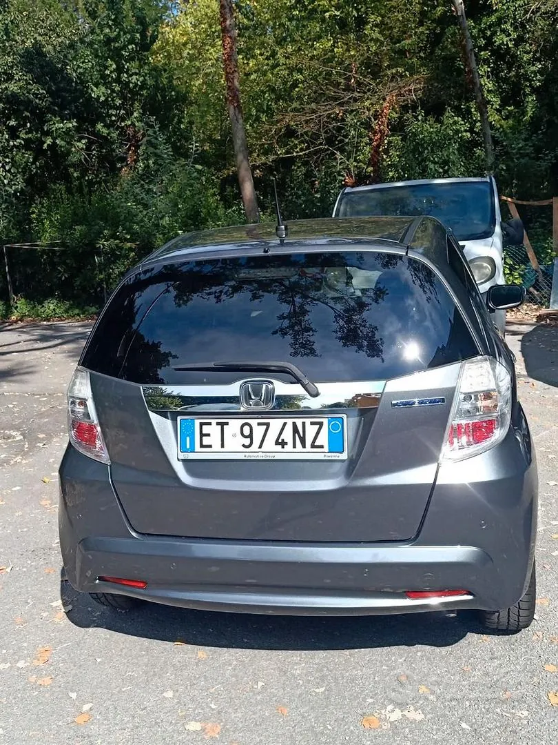 Honda Jazz 2013 photo 3