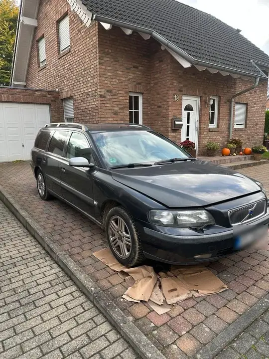 Volvo V70